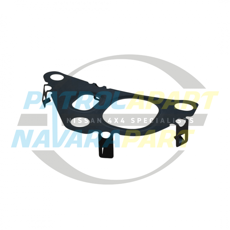 Genuine Nissan Gasket EGR Adapter - Navara D23 NP300 M9T YS23