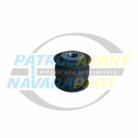 Panhard Rod Bush Small Hole - Nissan Patrol GQ, Early GU & Navara D23