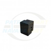 Switch Panel Blank - Nissan Navara D23 NP300