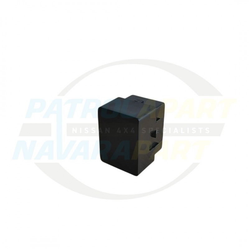 Switch Panel Blank - Nissan Navara D23 NP300