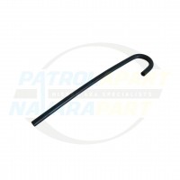 Genuine Nissan Reservoir Tank Hose - Navara D22 ZD30