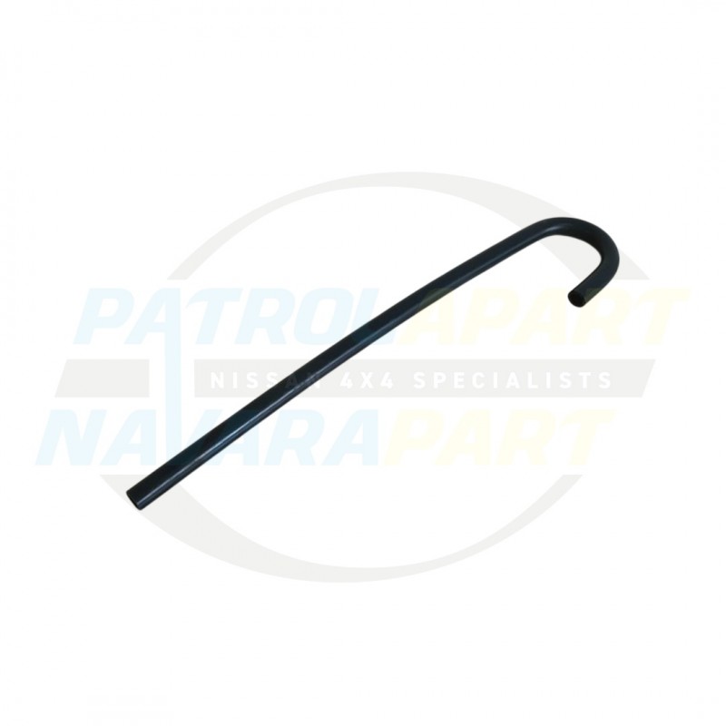 Genuine Nissan Reservoir Tank Hose - Navara D22 ZD30