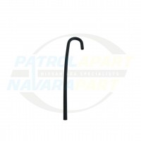 Genuine Nissan Reservoir Tank Hose - Navara D22 ZD30