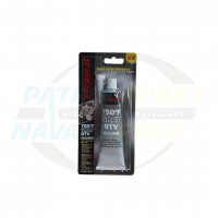 RTV Gray Gasket Maker 85g - For Various Automotive Applications