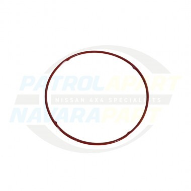 Genuine Nissan LATE YD25 Injector Pump Oring - Navara D40 / Pathfinder R51