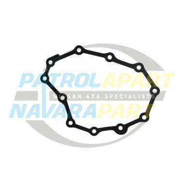 Genuine Nissan Gasket Gearbox Input Housing - Navara D40 / Pathfinder R51