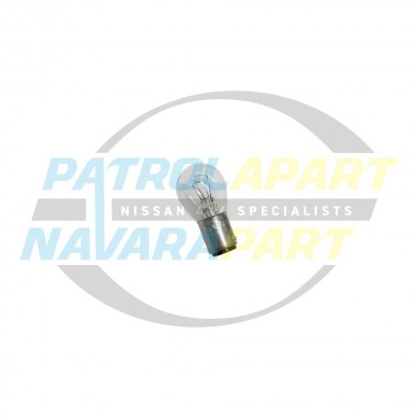 Stop / Tail Light Globe 12V 21/5W