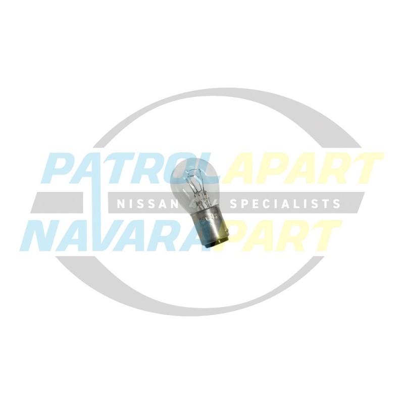 Stop / Tail Light Globe 12V 21/5W