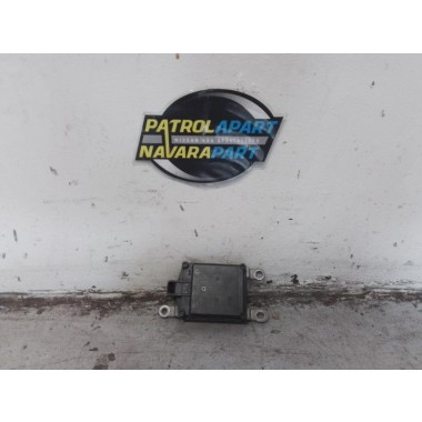 Used Radar Distance Sensor Assy S5 28438-6JF0D - Nissan Navara NP300 12/20-On