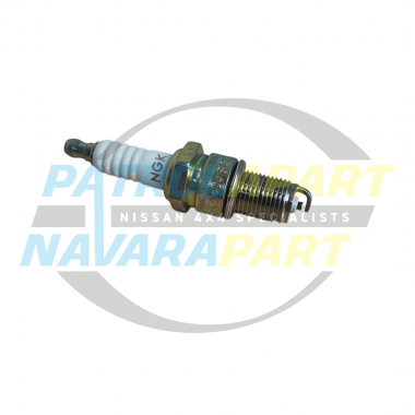 Genuine Nissan Spark Plug - Navara Z24