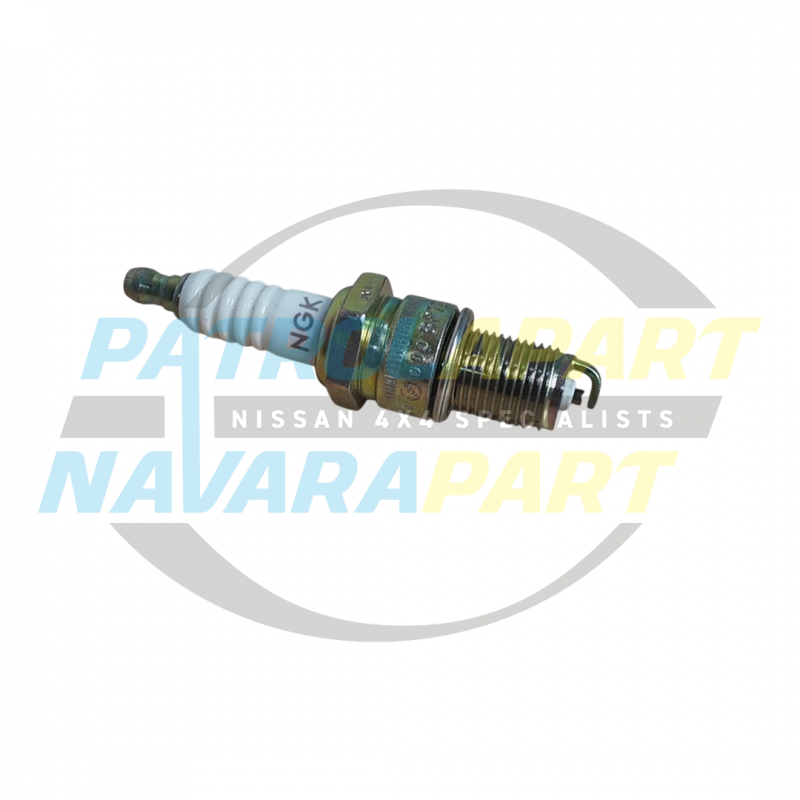 Genuine Nissan Spark Plug - Navara Z24