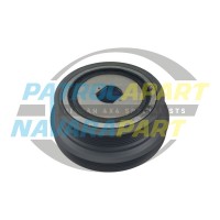 Genuine Nissan Harmonic Balancer (Slight Damage) - Navara D23 NP300 Diesel 2.3L M9t / YS23