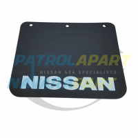 Genuine Nissan Universal Flat Mudflap