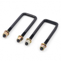 U Bolt Kit (Per Side) - Nissan Navara D23