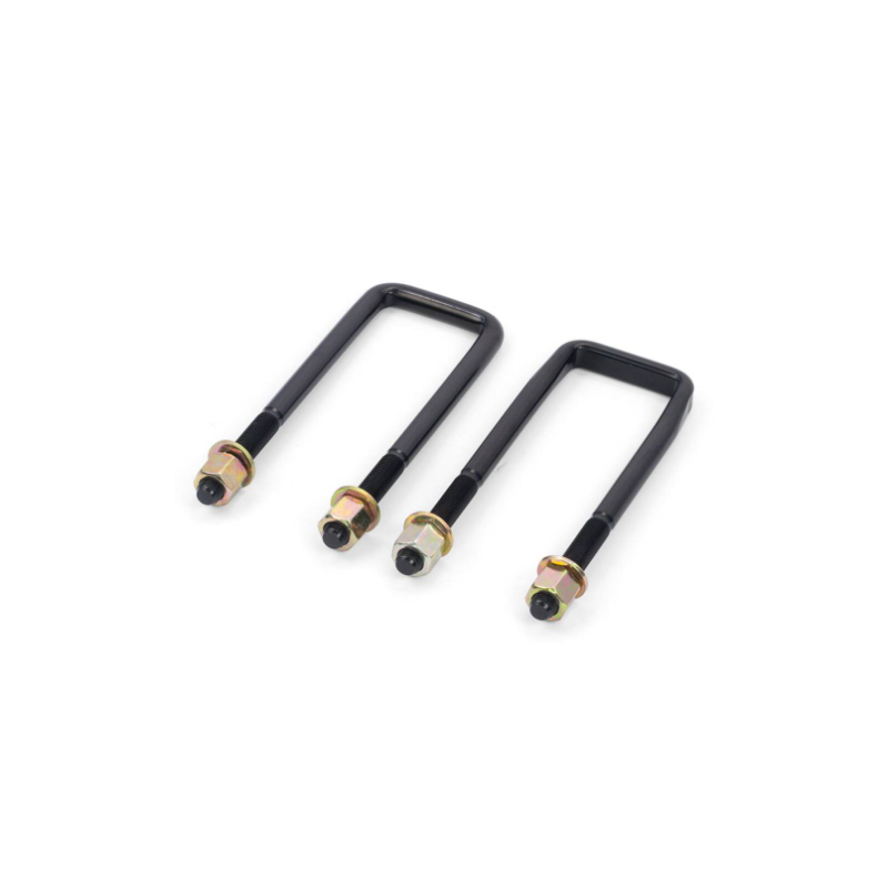 U Bolt Kit (Per Side) - Nissan Navara D23