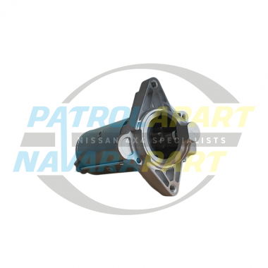 Starter Motor - Nissan Navara D23 YS23 M9T