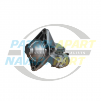 Starter Motor - Nissan Navara D23 YS23 M9T