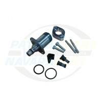 Suction Control Valve YS23 M9T - Nissan Navara D23 NP300