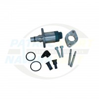 Suction Control Valve YS23 M9T - Nissan Navara D23 NP300