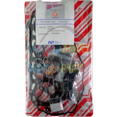 VRS Gasket Set ZD30Di KP Japanese - Nissan Navara D22 ZD30