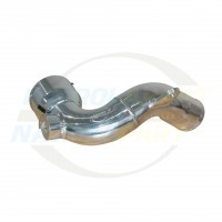 Throttle Body Intake Pipe Upgrade V2- Nissan Navara YS23 D23 NP300 M9T