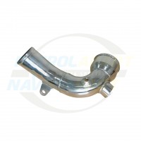 Throttle Body Intake Pipe Upgrade V2- Nissan Navara YS23 D23 NP300 M9T