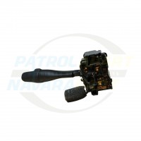 Genuine Nissan Headlight Combination Switch - D22 Nissan Navara
