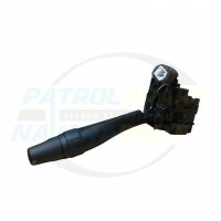 Genuine Nissan Headlight Combination Switch - D22 Nissan Navara
