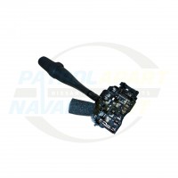 Genuine Nissan Headlight Combination Switch - D22 Nissan Navara
