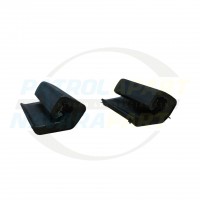 Transmission Mount Strengthening Kit - Navara D27 Triton MV