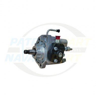 Bosch Injector Pump 127KW up to 2010 - Nissan Navara D40 VSK MNT