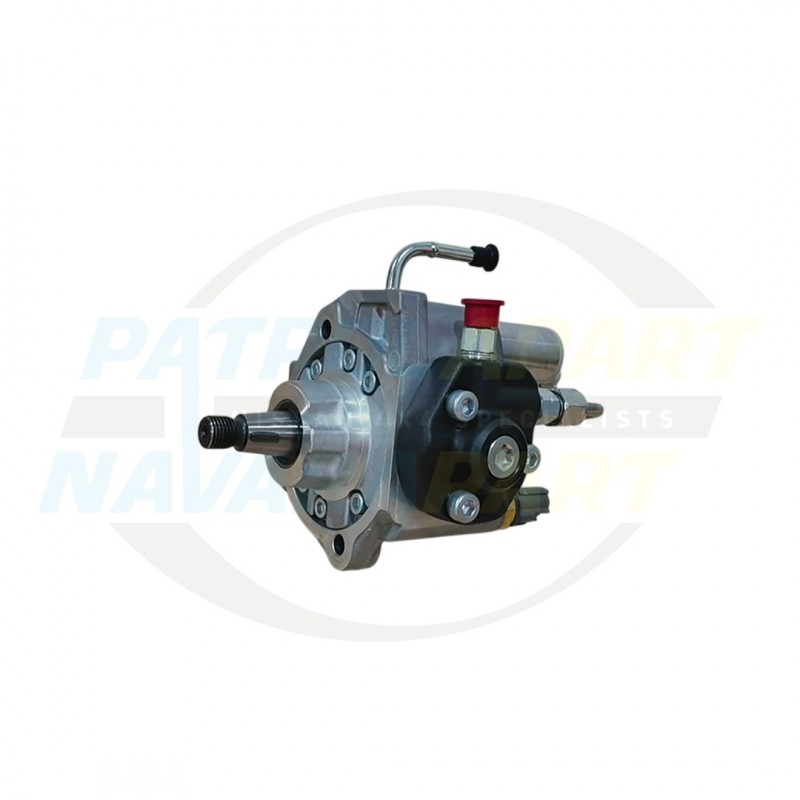 Bosch Injector Pump 127KW up to 2010 - Nissan Navara D40 VSK MNT