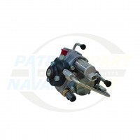 Bosch Injector Pump 127KW up to 2010 - Nissan Navara D40 VSK MNT