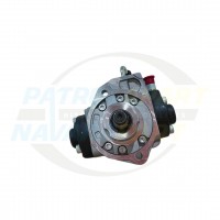 Bosch Injector Pump 127KW up to 2010 - Nissan Navara D40 VSK MNT