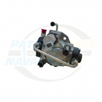 Bosch Injector Pump 127KW up to 2010 - Nissan Navara D40 VSK MNT