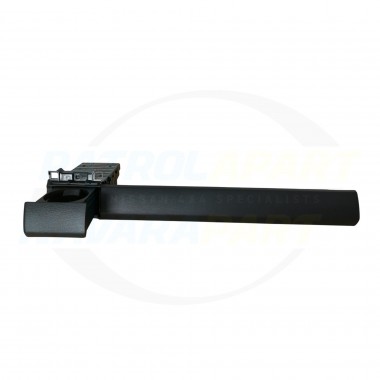 Genuine Nissan Cup Holder In-Dash LHS Passenger - Navara D27 Mitsubishi Triton MV