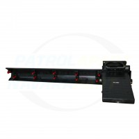 Genuine Nissan Cup Holder In-Dash LHS Passenger - Navara D27 Mitsubishi Triton MV