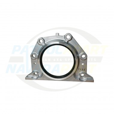 Rear Main Seal - Nissan Navara D22 ZD30