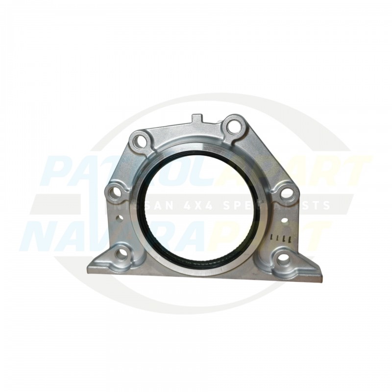Rear Main Seal - Nissan Navara D22 ZD30