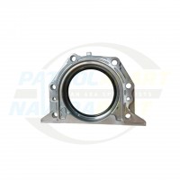 Rear Main Seal - Nissan Navara D22 ZD30