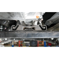Transmission Mount Strengthening Kit - Navara D27 Triton MV