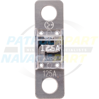 Midi Fuse 125amp OEX - Universal Fitment