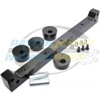 Roadsafe 4WD Diff Drop Kit For Nissan Navara D22