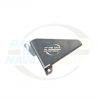 Transfer Case Actuator Guard - Nissan Navara D27 Mitsubishi Triton MV