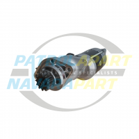 Starter Motor - Nissan Navara D22 YD25