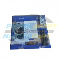 Turbocharger Gasket Kit - Nissan Navara D40 MNT Thai Built