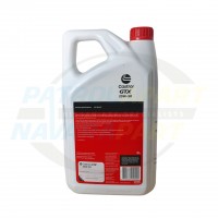 GTX 20W-50 Engine Oil 5L - Castrol
