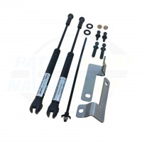 Bonnet Gas Strut Conversion Kit - D27