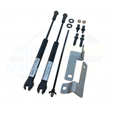 Bonnet Gas Strut Conversion Kit - D27