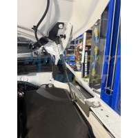 Bonnet Gas Strut Conversion Kit - D27